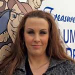 Michelle Sullivan - Administrative Assistant