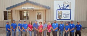 Terms and Conditions - Treasure Valley Plumbing Crew and Building
